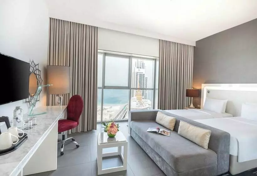 Fotos del hotel Wyndham Dubai Marina:  85