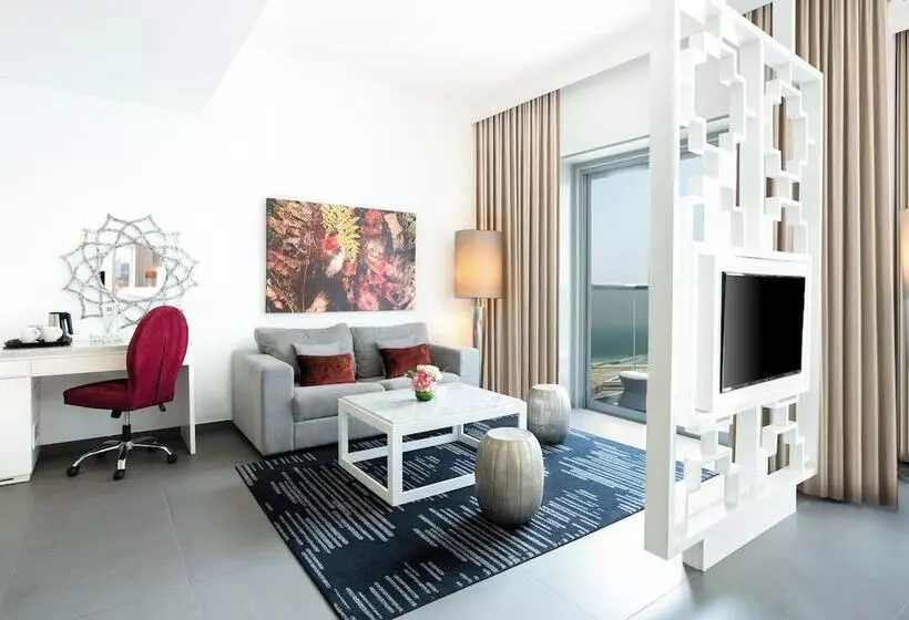 Fotos del hotel Wyndham Dubai Marina:  20