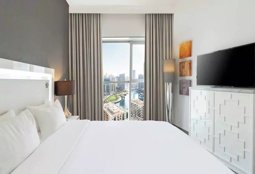 Fotos del hotel Wyndham Dubai Marina:  21