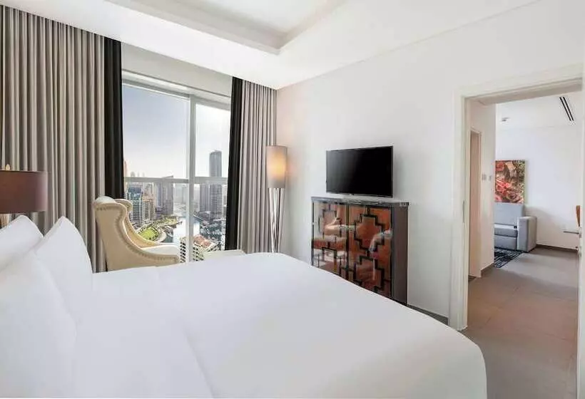 Fotos del hotel Wyndham Dubai Marina:  86
