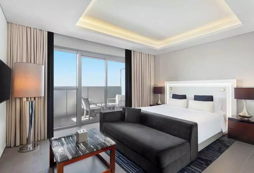 Fotos del hotel Wyndham Dubai Marina:  22