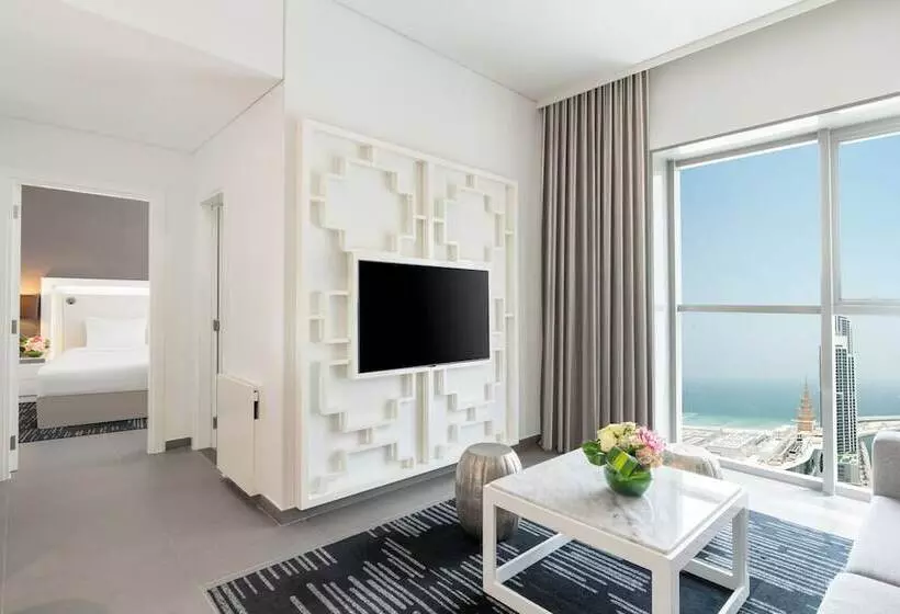 Fotos del hotel Wyndham Dubai Marina:  23