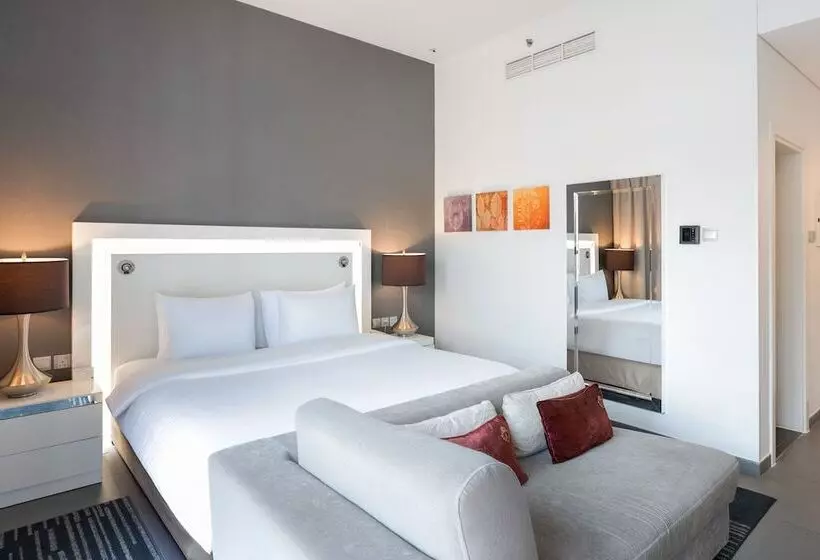 Fotos del hotel Wyndham Dubai Marina:  24