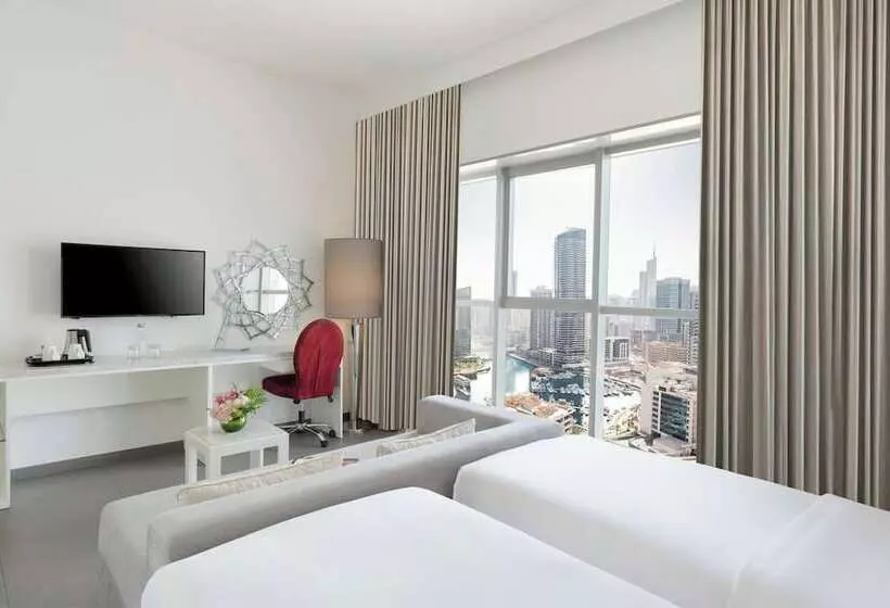 Fotos del hotel Wyndham Dubai Marina:  87