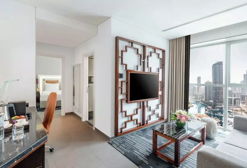 Fotos del hotel Wyndham Dubai Marina:  26