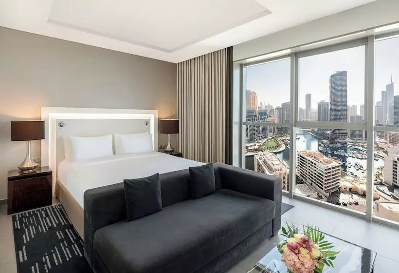 Fotos del hotel Wyndham Dubai Marina:  88