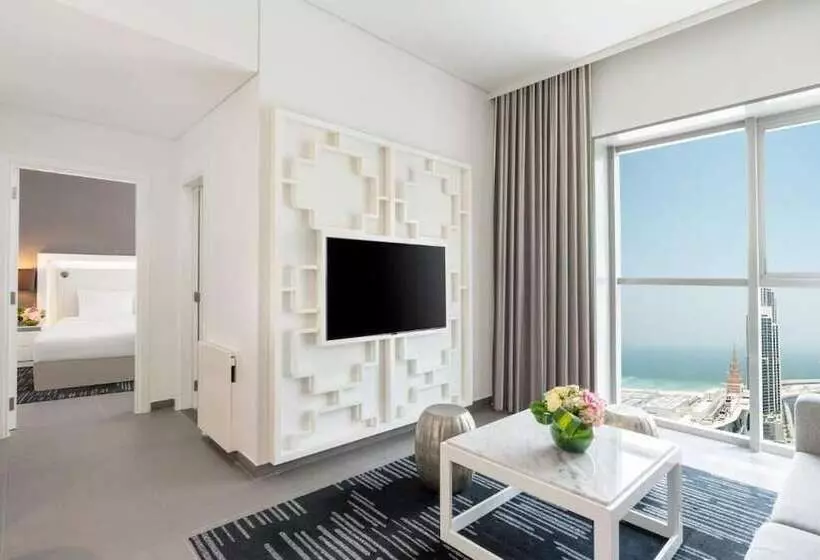 Fotos del hotel Wyndham Dubai Marina:  89