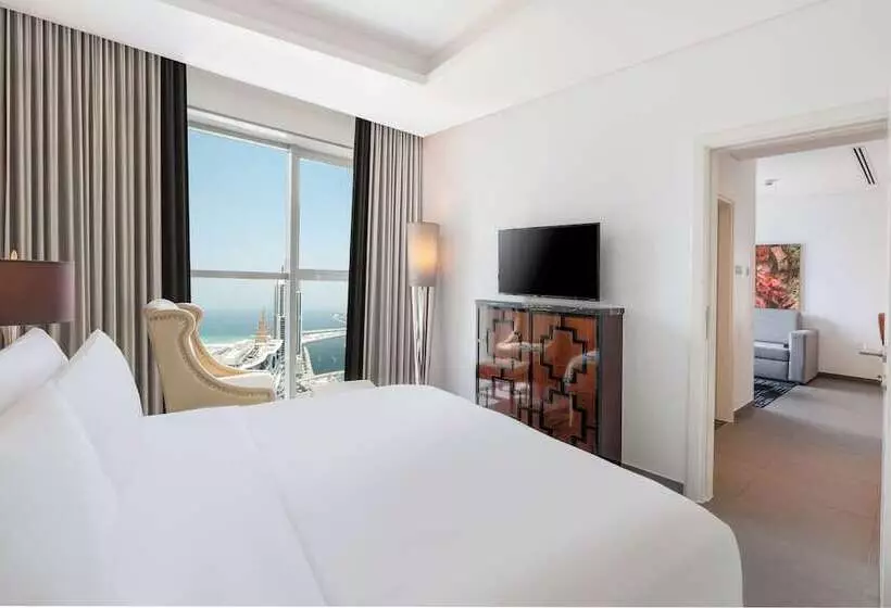 Fotos del hotel Wyndham Dubai Marina:  90