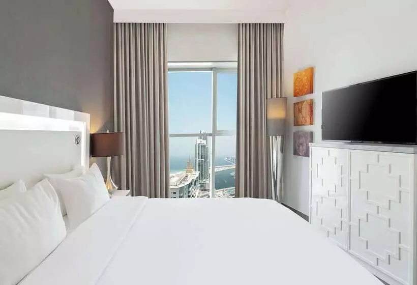 Fotos del hotel Wyndham Dubai Marina:  91