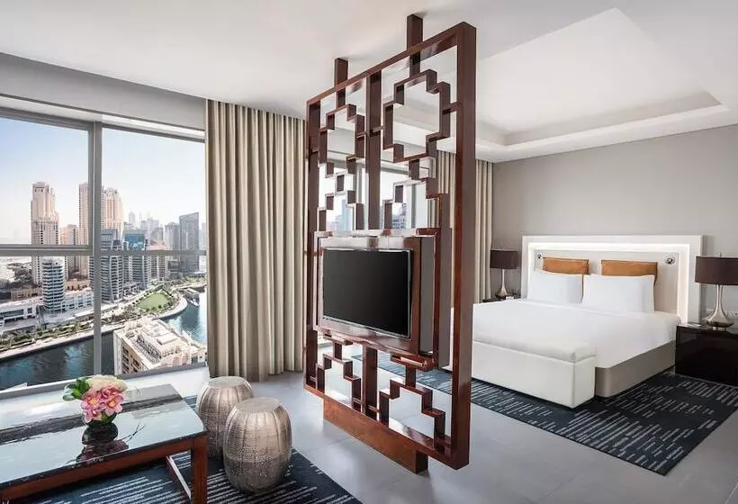 Fotos del hotel Wyndham Dubai Marina:  28