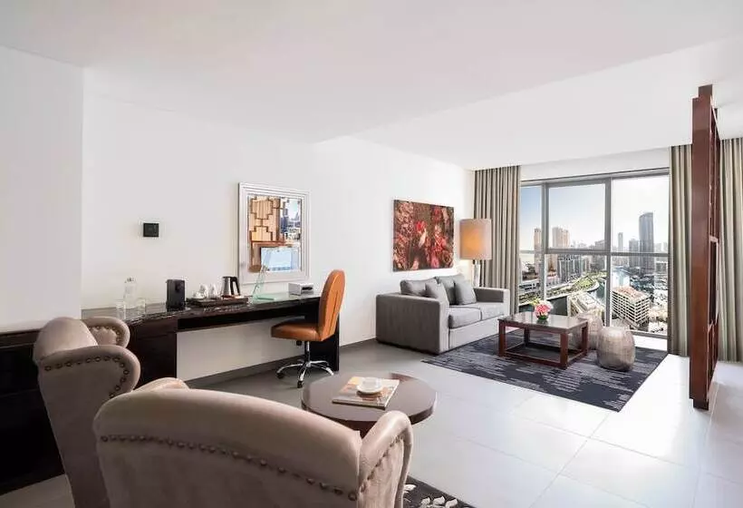 Fotos del hotel Wyndham Dubai Marina:  92