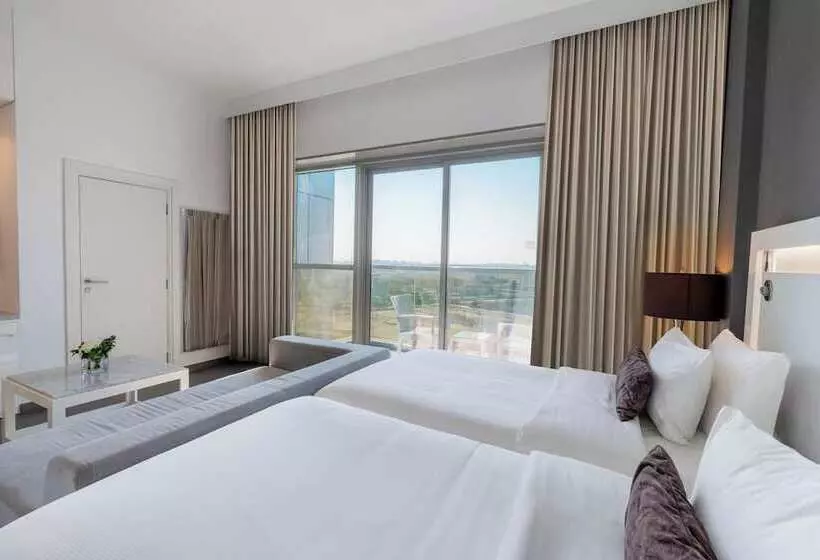 Fotos del hotel Wyndham Dubai Marina:  30