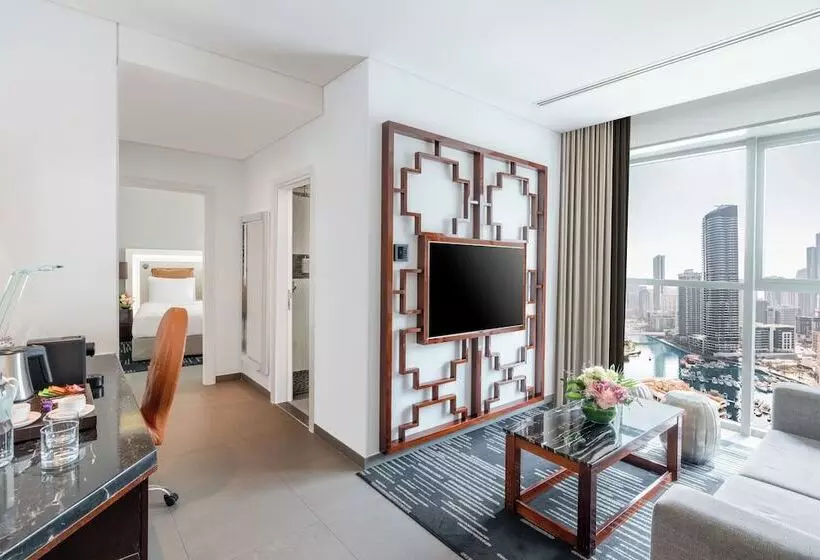 Fotos del hotel Wyndham Dubai Marina:  93