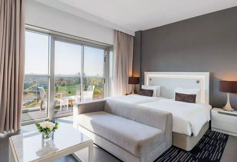 Fotos del hotel Wyndham Dubai Marina:  34