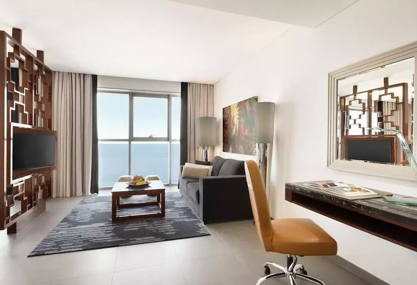 Fotos del hotel Wyndham Dubai Marina:  94