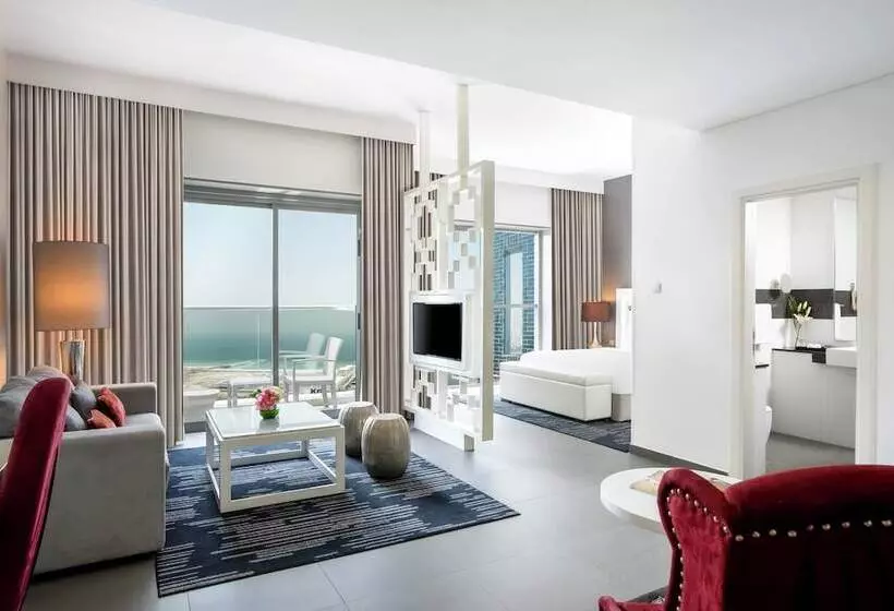 Fotos del hotel Wyndham Dubai Marina:  95