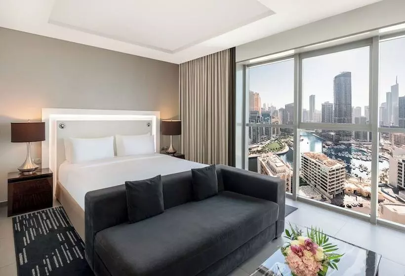 Fotos del hotel Wyndham Dubai Marina:  36