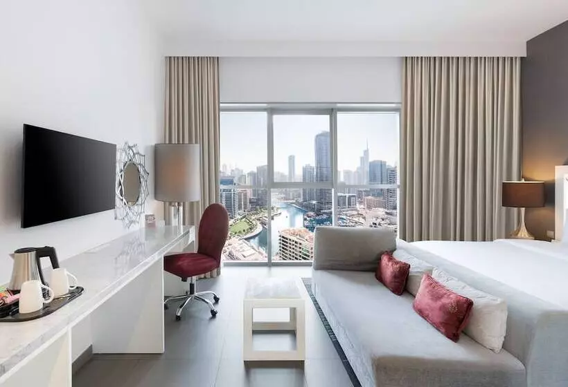 Fotos del hotel Wyndham Dubai Marina:  38