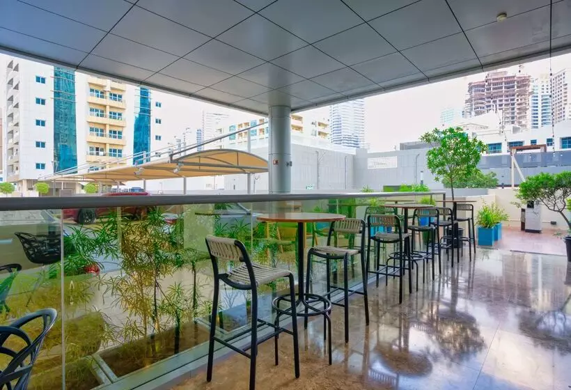 Fotos del hotel Wyndham Dubai Marina:  6