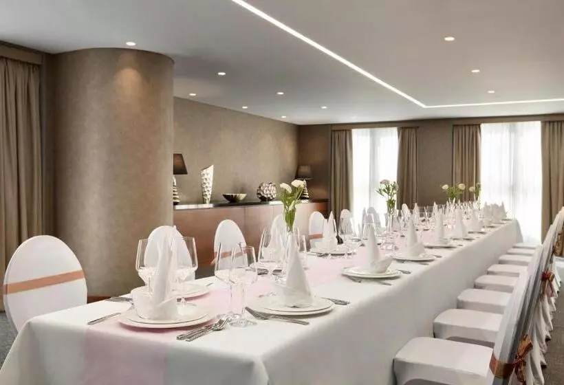 Fotos del hotel Wyndham Dubai Marina:  5
