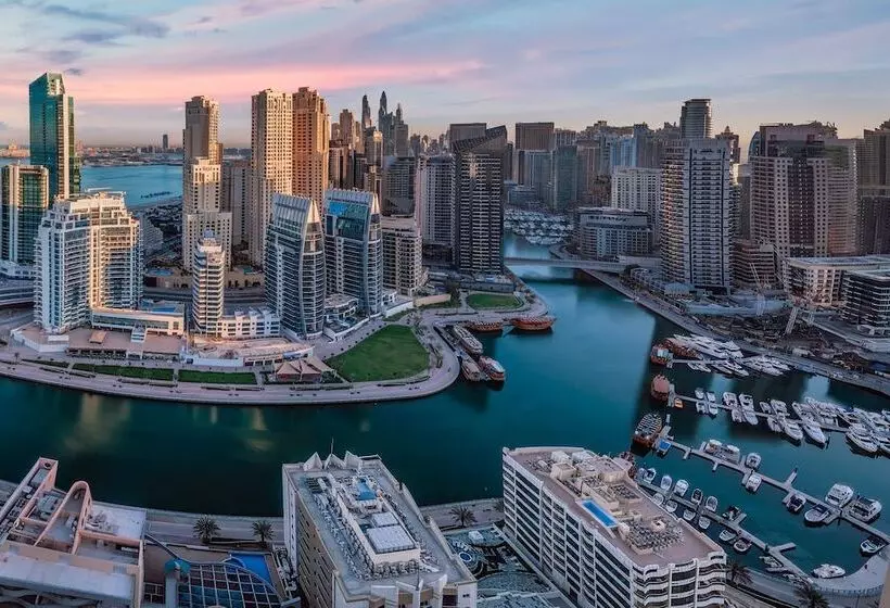 Fotos del hotel Wyndham Dubai Marina:  7