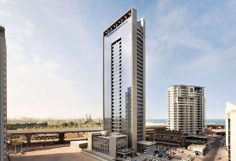 Fotos del hotel Wyndham Dubai Marina:  23