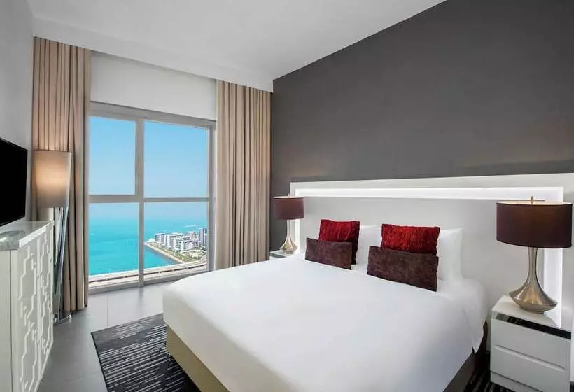 Fotos del hotel Wyndham Dubai Marina:  13