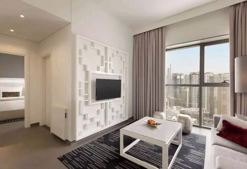 Fotos del hotel Wyndham Dubai Marina:  21