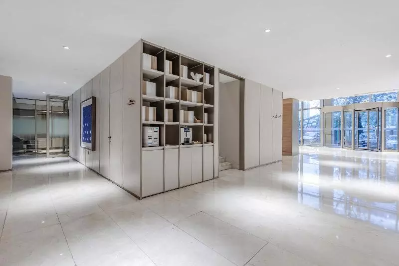 Fotos del hotel Ji Hotel Hangzhou Xing Guang Avenue:  23