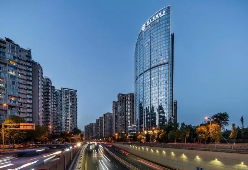 Fotos del hotel Minyoun Royal:  10
