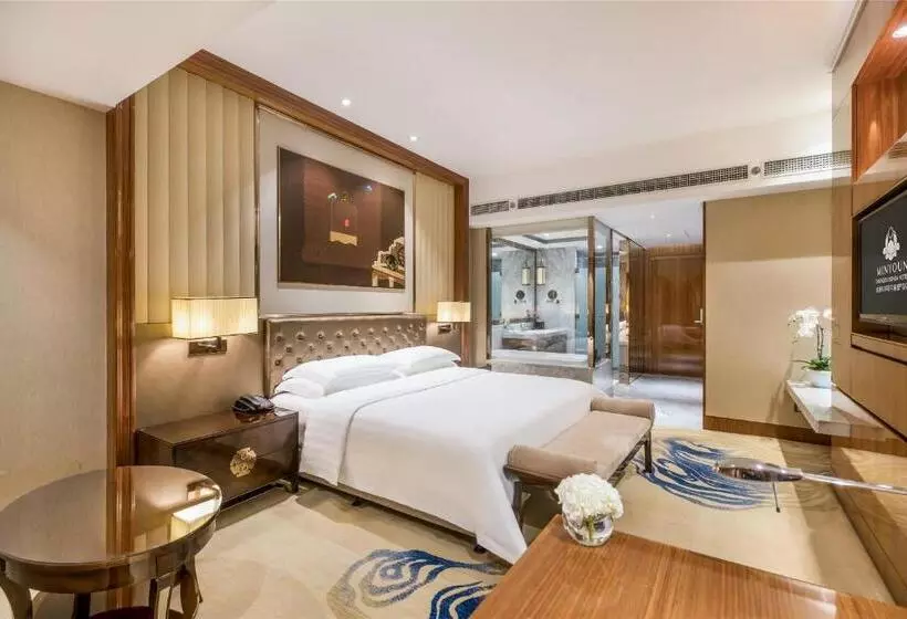 Fotos del hotel Minyoun Royal:  5
