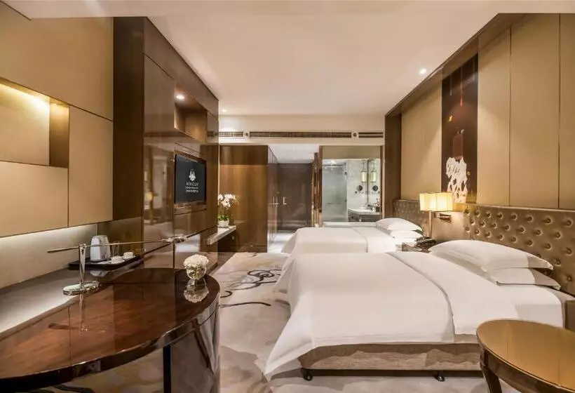 Fotos del hotel Minyoun Royal:  11