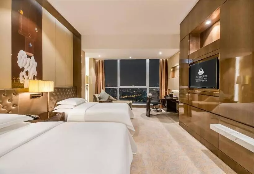 Fotos del hotel Minyoun Royal:  13
