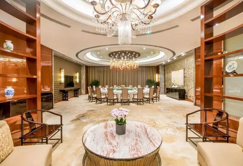 Fotos del hotel Minyoun Royal:  2