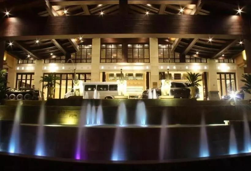 Fotos del hotel Grand Metropark Bay  Sanya:  11