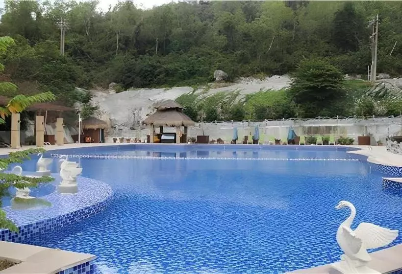 Fotos del hotel Grand Metropark Bay  Sanya:  3
