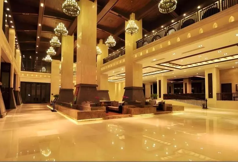 Fotos del hotel Grand Metropark Bay  Sanya:  12