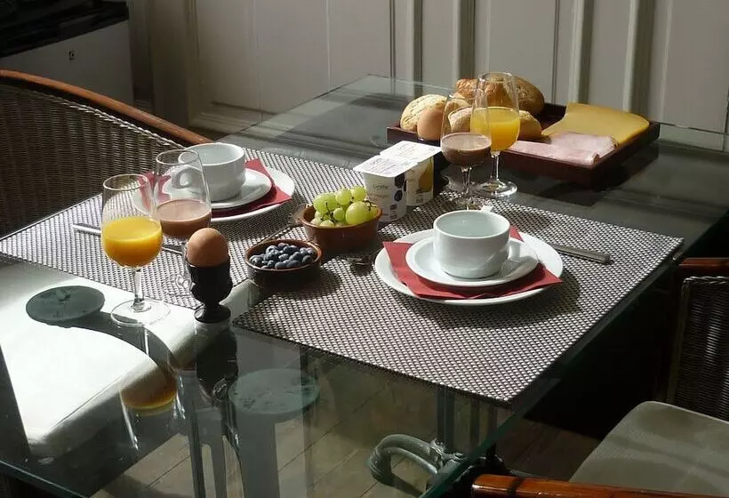 Fotos del hotel B&b Lady Jane:  4