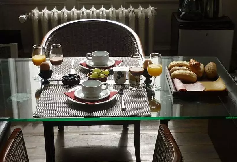 Fotos del hotel B&b Lady Jane:  9