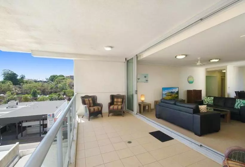 Fotos del hotel Direct S  Dalgety Apartments:  23