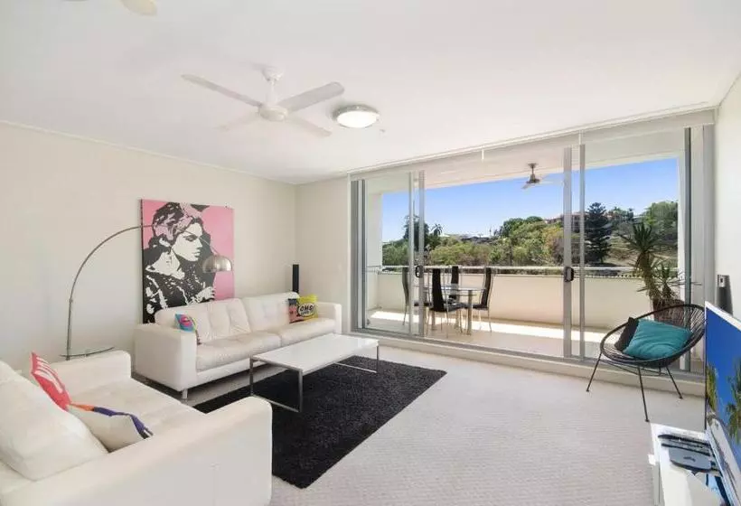 Fotos del hotel Direct S  Dalgety Apartments:  15