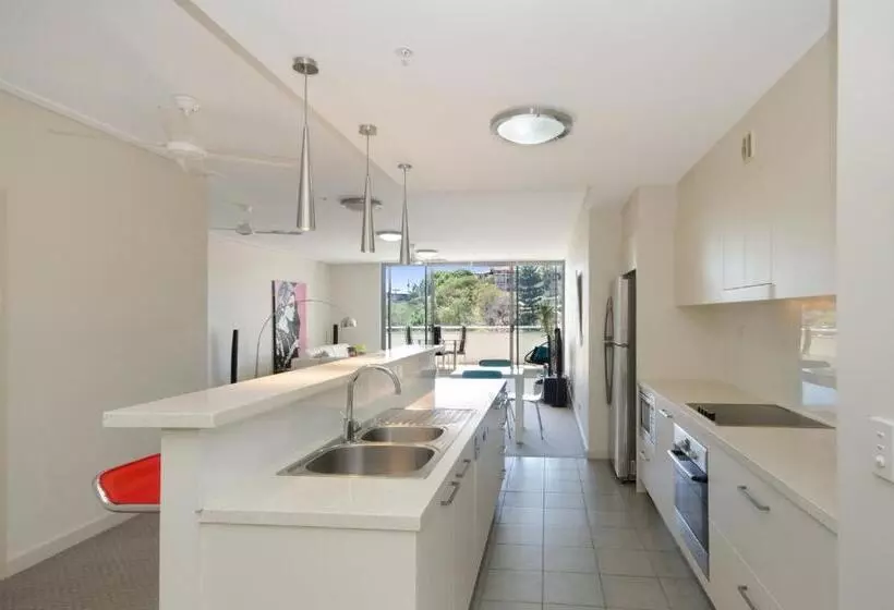 Fotos del hotel Direct S  Dalgety Apartments:  7