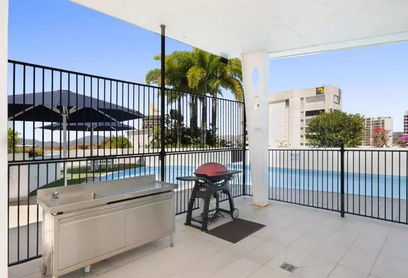 Fotos del hotel Direct S  Dalgety Apartments:  5