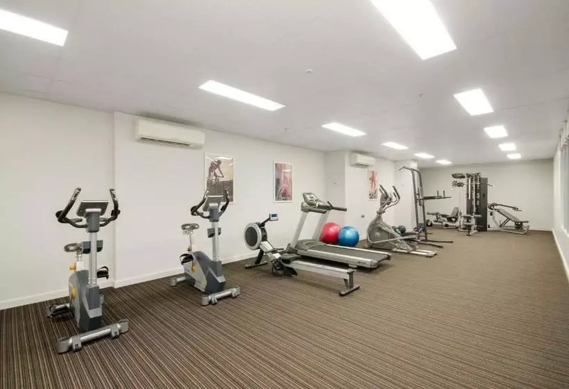 Fotos del hotel Direct S  Dalgety Apartments:  4