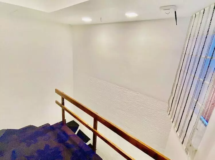 Halvat Guesthouse