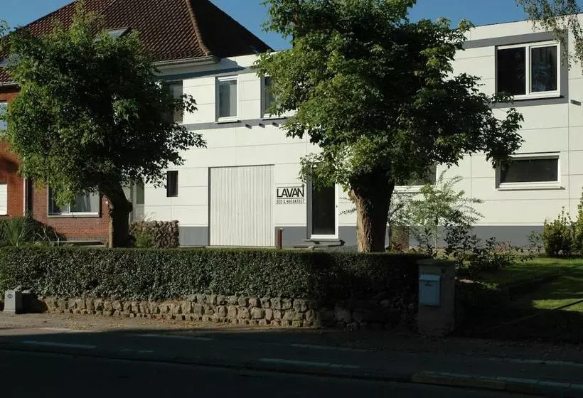 Fotos del hotel Lavan:  9
