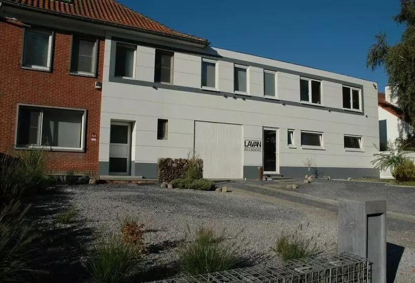 Fotos del hotel Lavan:  11