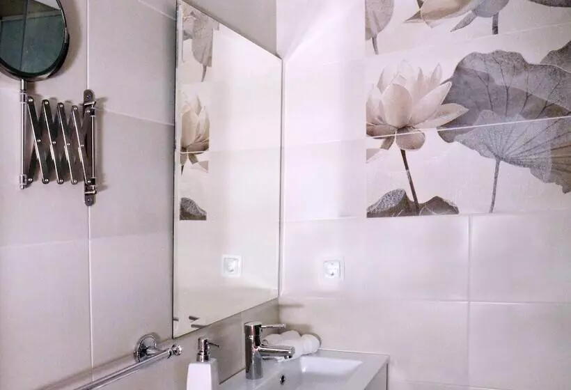 Fotos del hotel Lisbon Terrace Suites Large Groups Apartment:  23