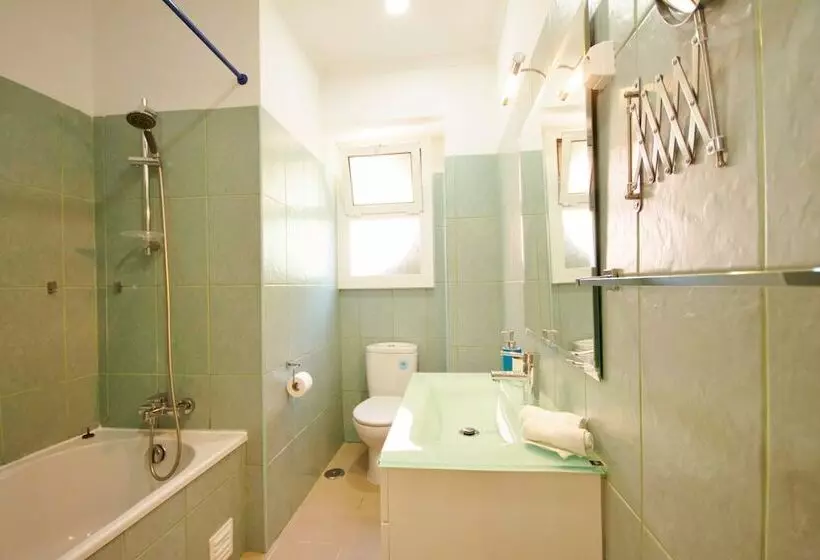 Fotos del hotel Lisbon Terrace Suites Large Groups Apartment:  6