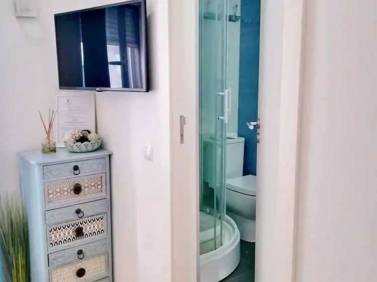 Fotos del hotel Lisbon Terrace Suites Large Groups Apartment:  25